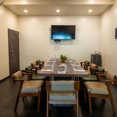 Hotel Rama Heritage Nashik Εξωτερικό φωτογραφία