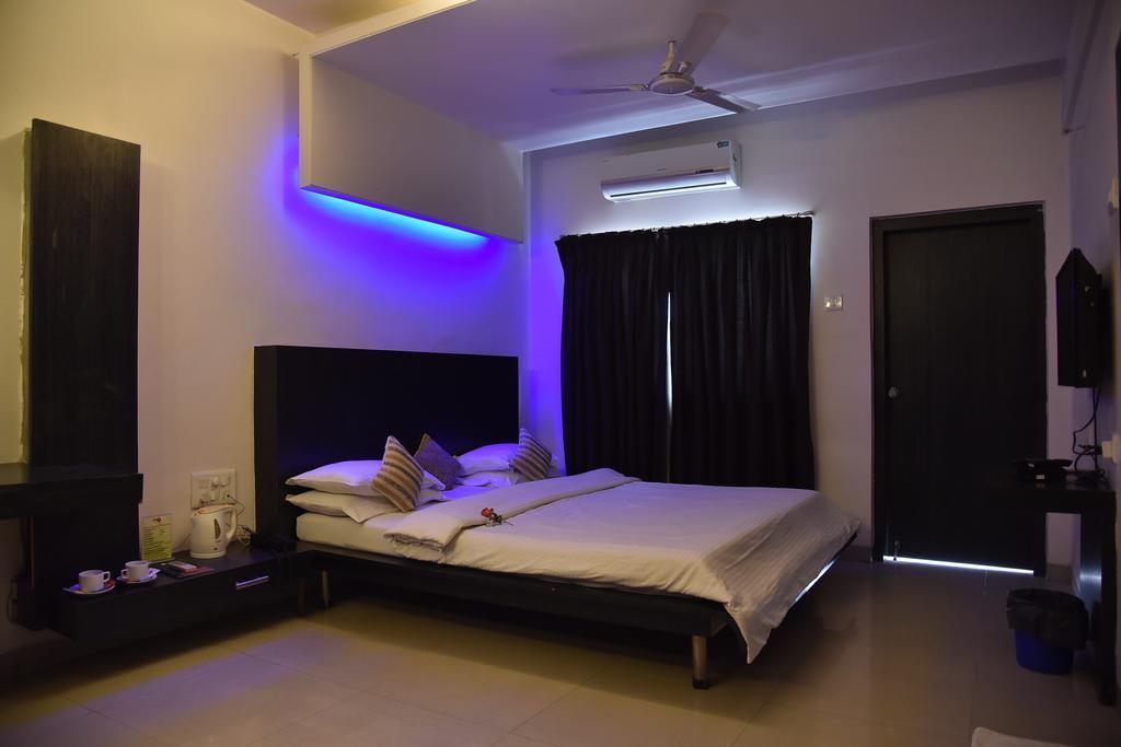 Hotel Rama Heritage Nashik Εξωτερικό φωτογραφία