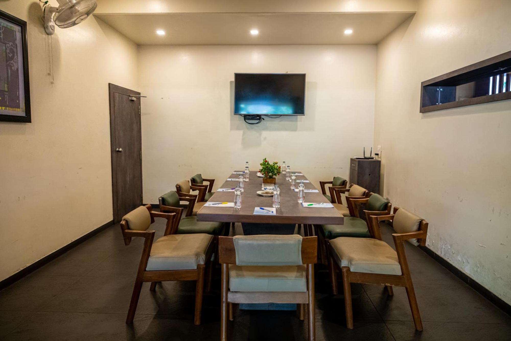 Hotel Rama Heritage Nashik Εξωτερικό φωτογραφία