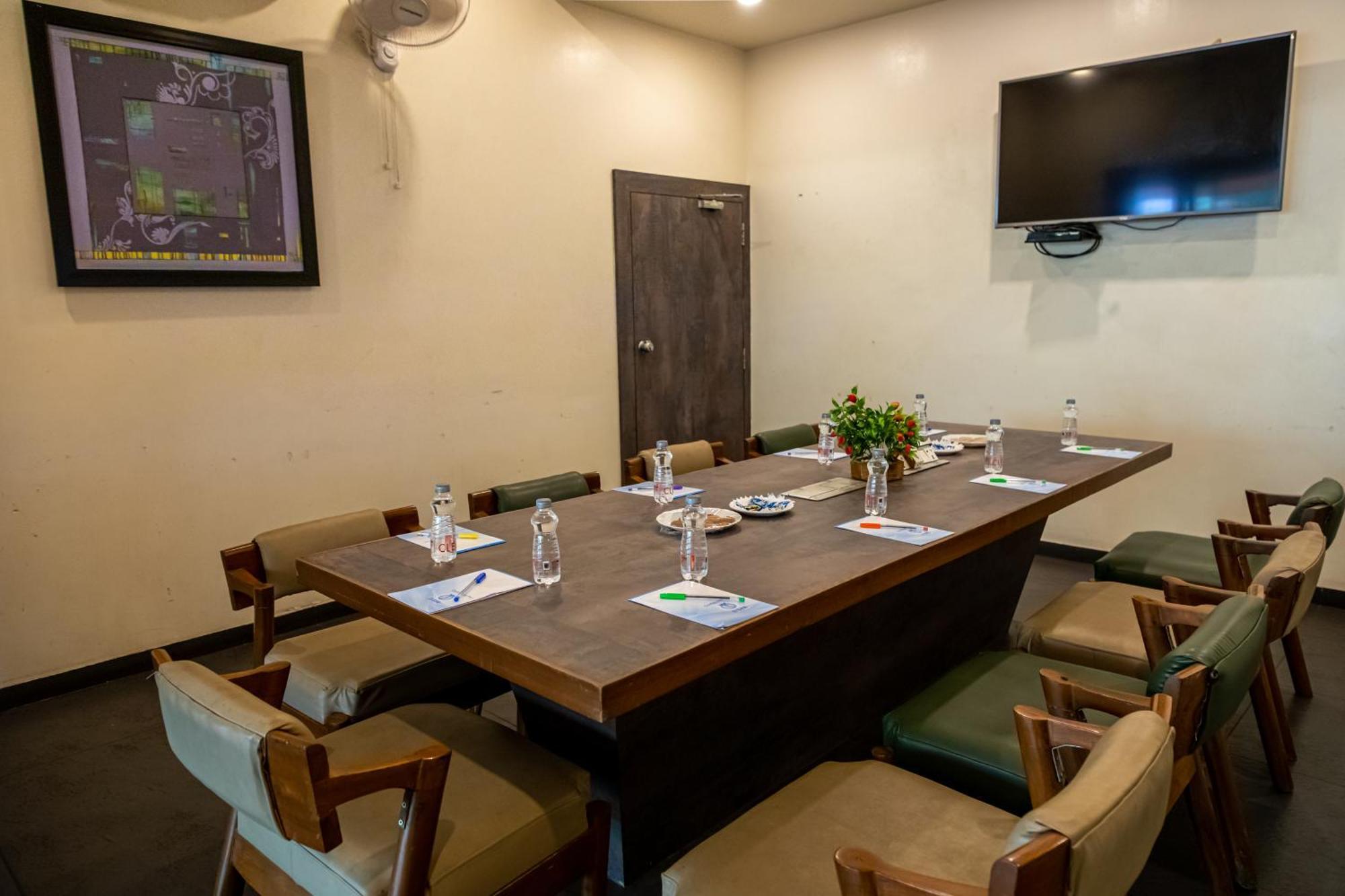 Hotel Rama Heritage Nashik Εξωτερικό φωτογραφία