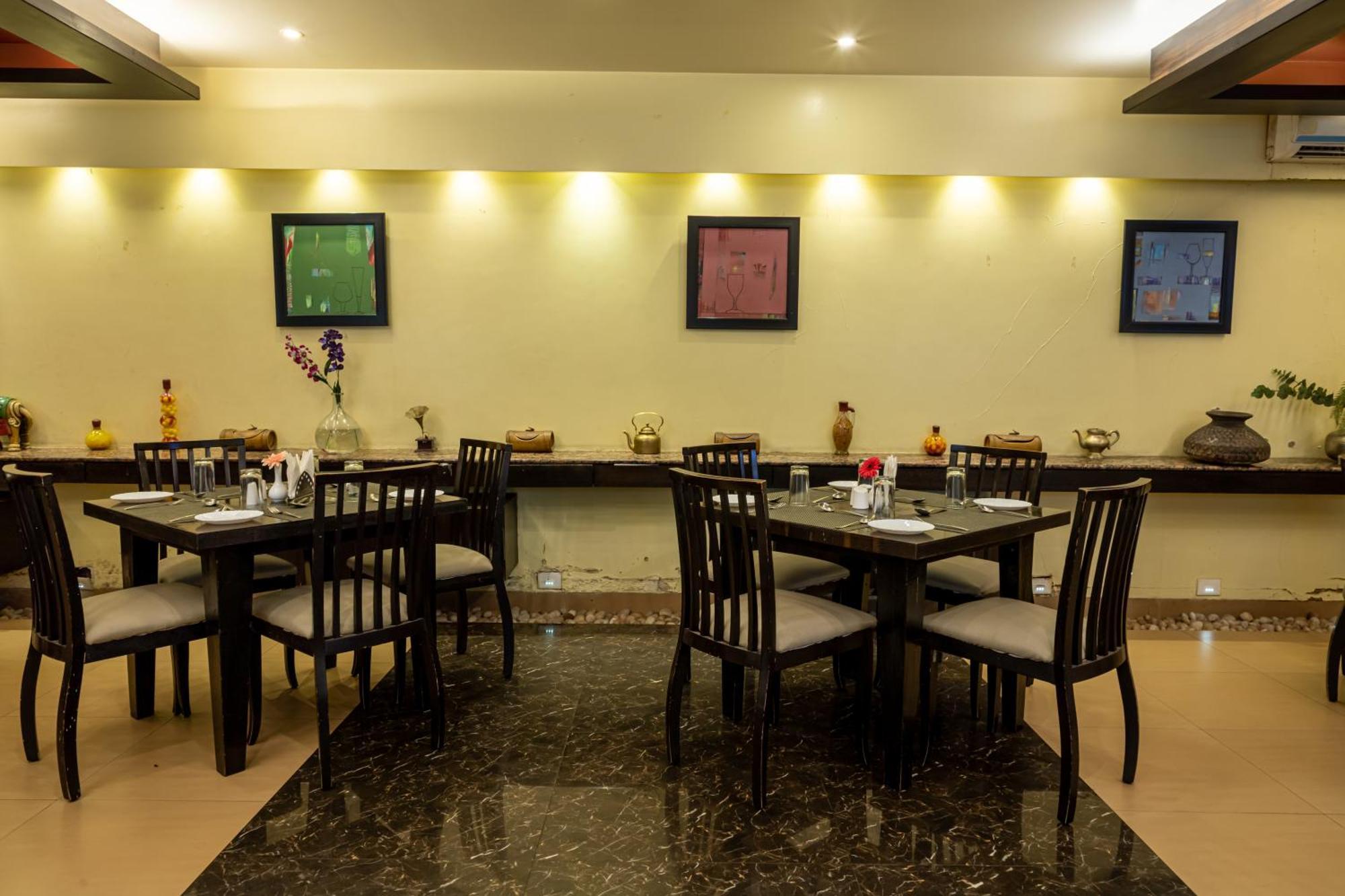 Hotel Rama Heritage Nashik Εξωτερικό φωτογραφία