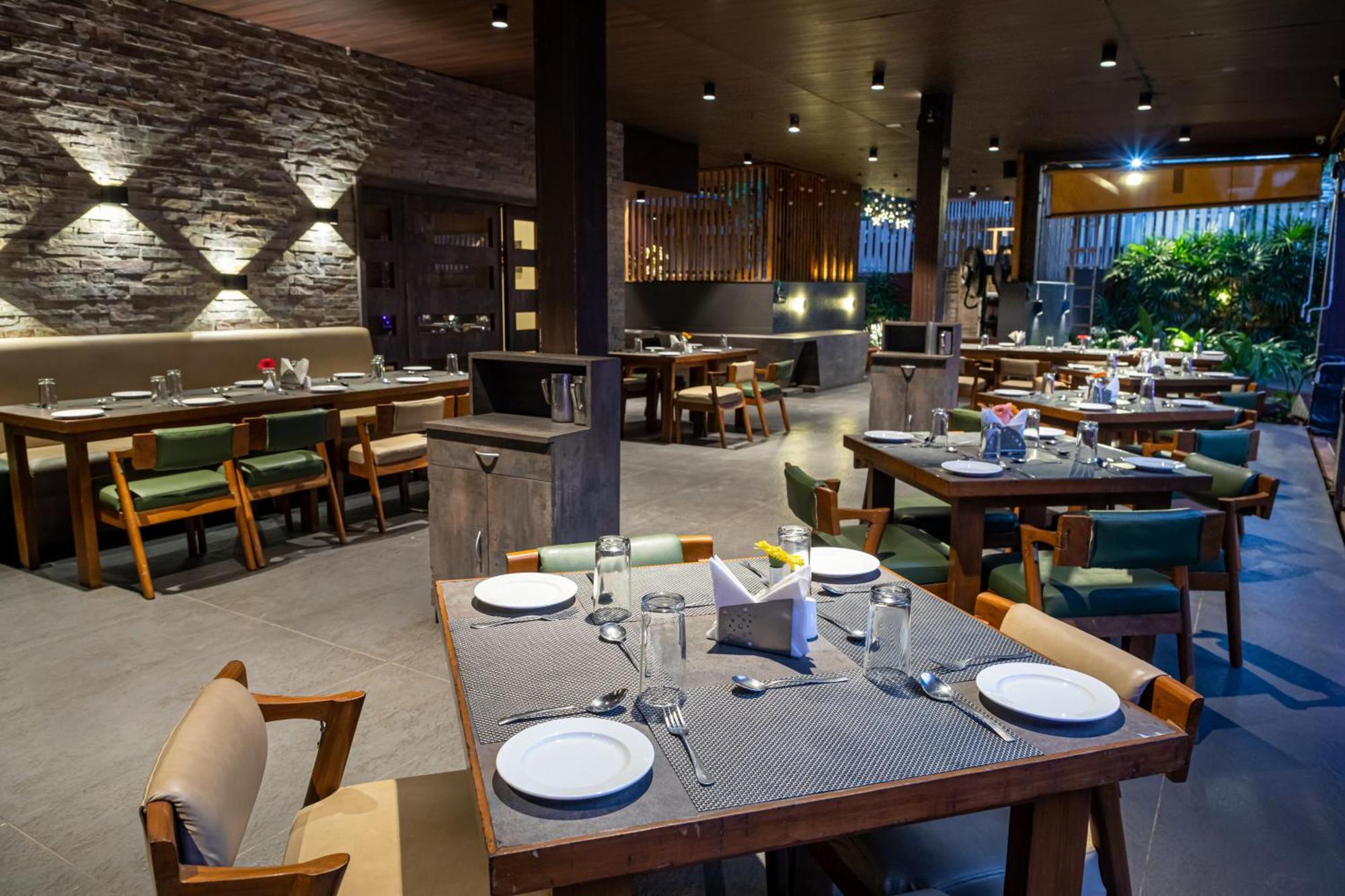 Hotel Rama Heritage Nashik Εξωτερικό φωτογραφία