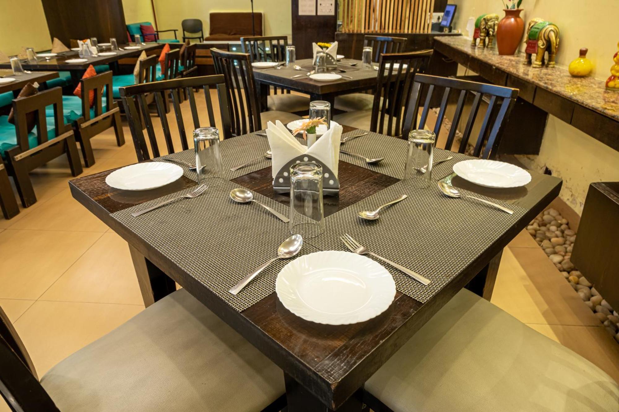 Hotel Rama Heritage Nashik Εξωτερικό φωτογραφία