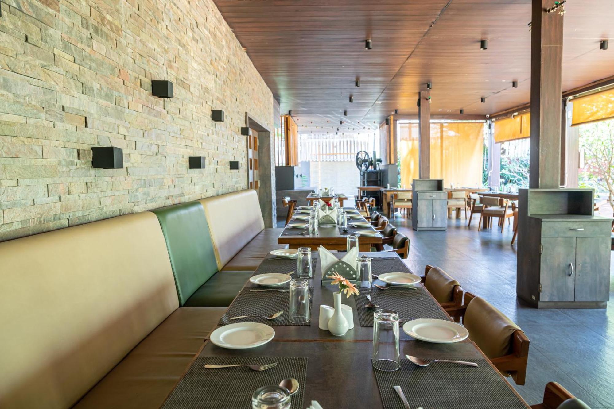 Hotel Rama Heritage Nashik Εξωτερικό φωτογραφία