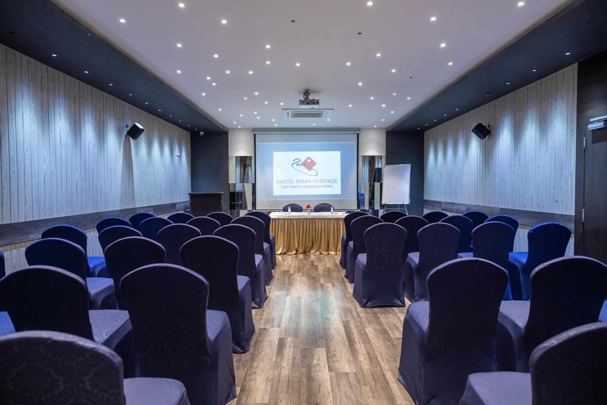 Hotel Rama Heritage Nashik Εξωτερικό φωτογραφία
