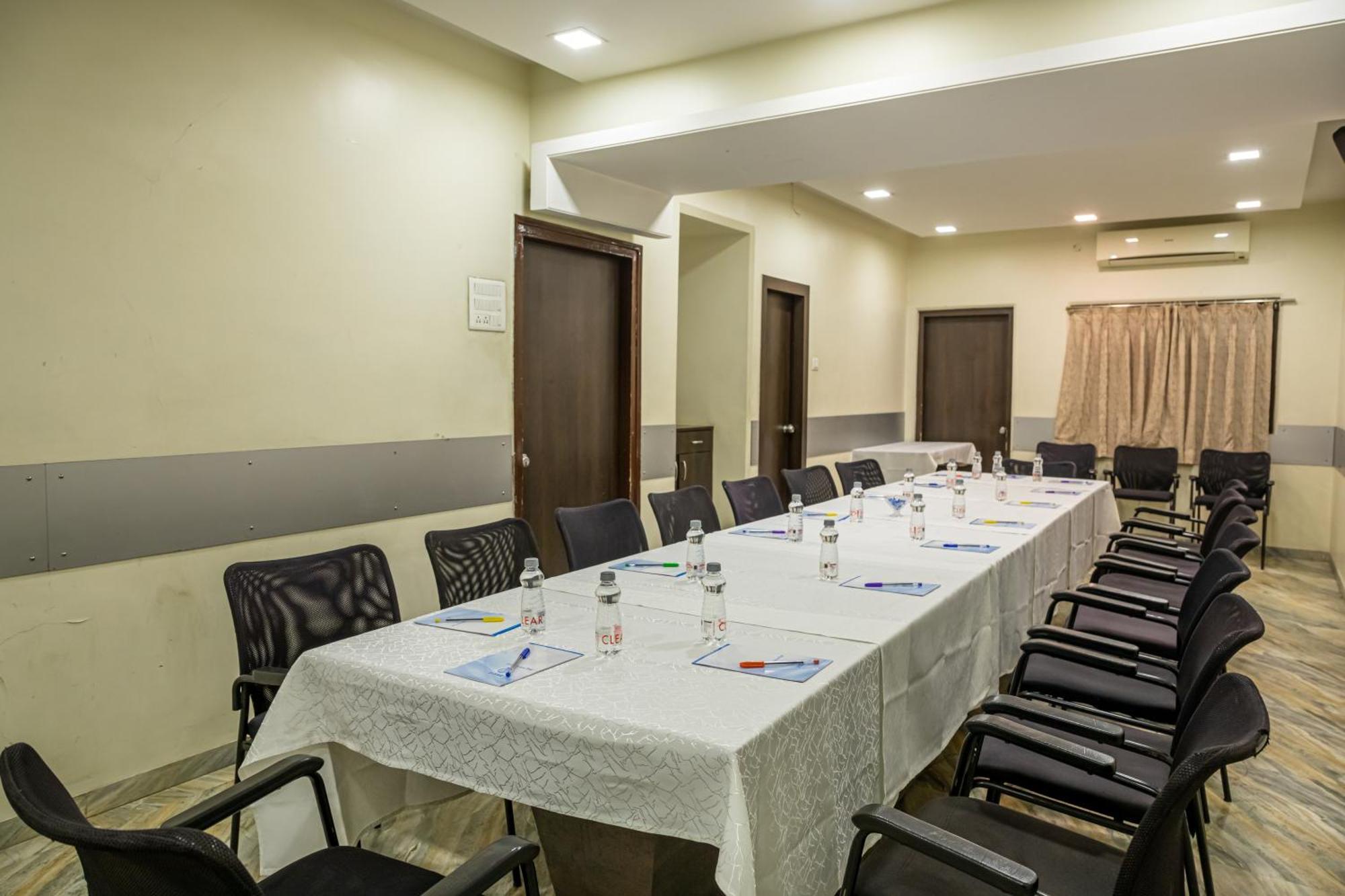 Hotel Rama Heritage Nashik Εξωτερικό φωτογραφία