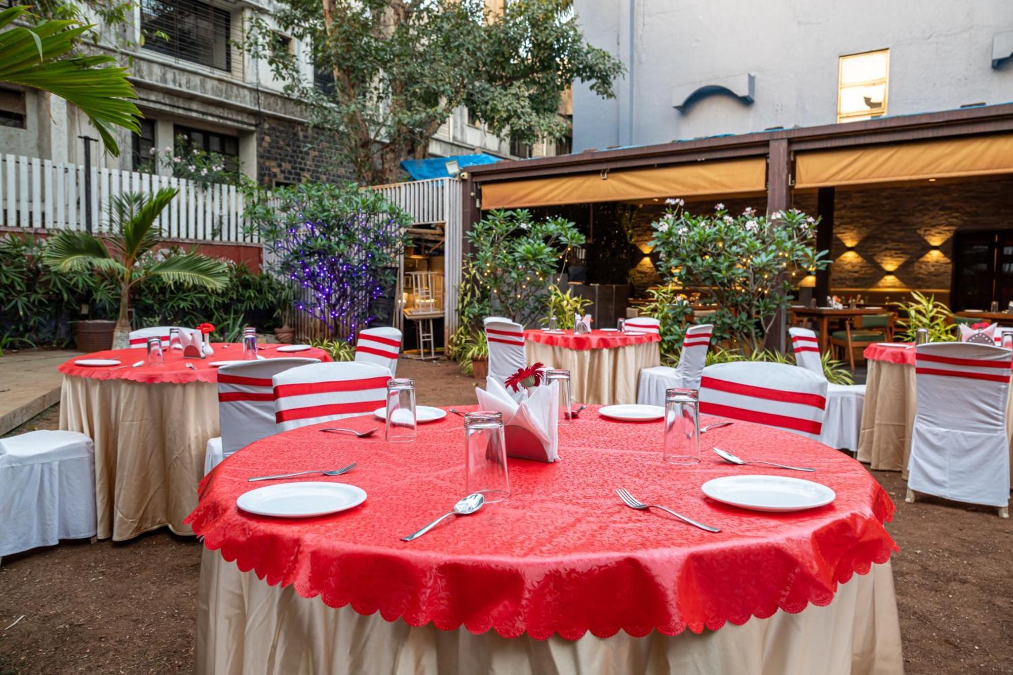 Hotel Rama Heritage Nashik Εξωτερικό φωτογραφία