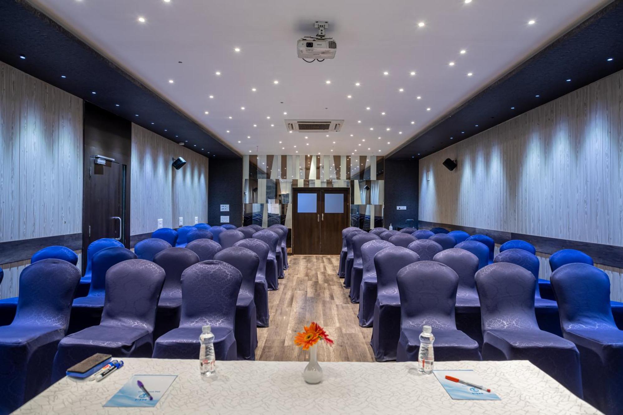 Hotel Rama Heritage Nashik Εξωτερικό φωτογραφία