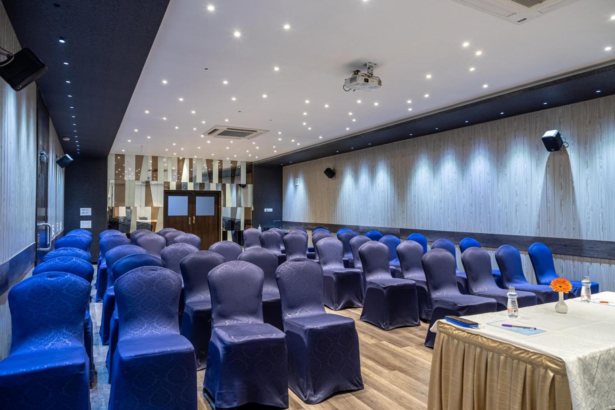 Hotel Rama Heritage Nashik Εξωτερικό φωτογραφία