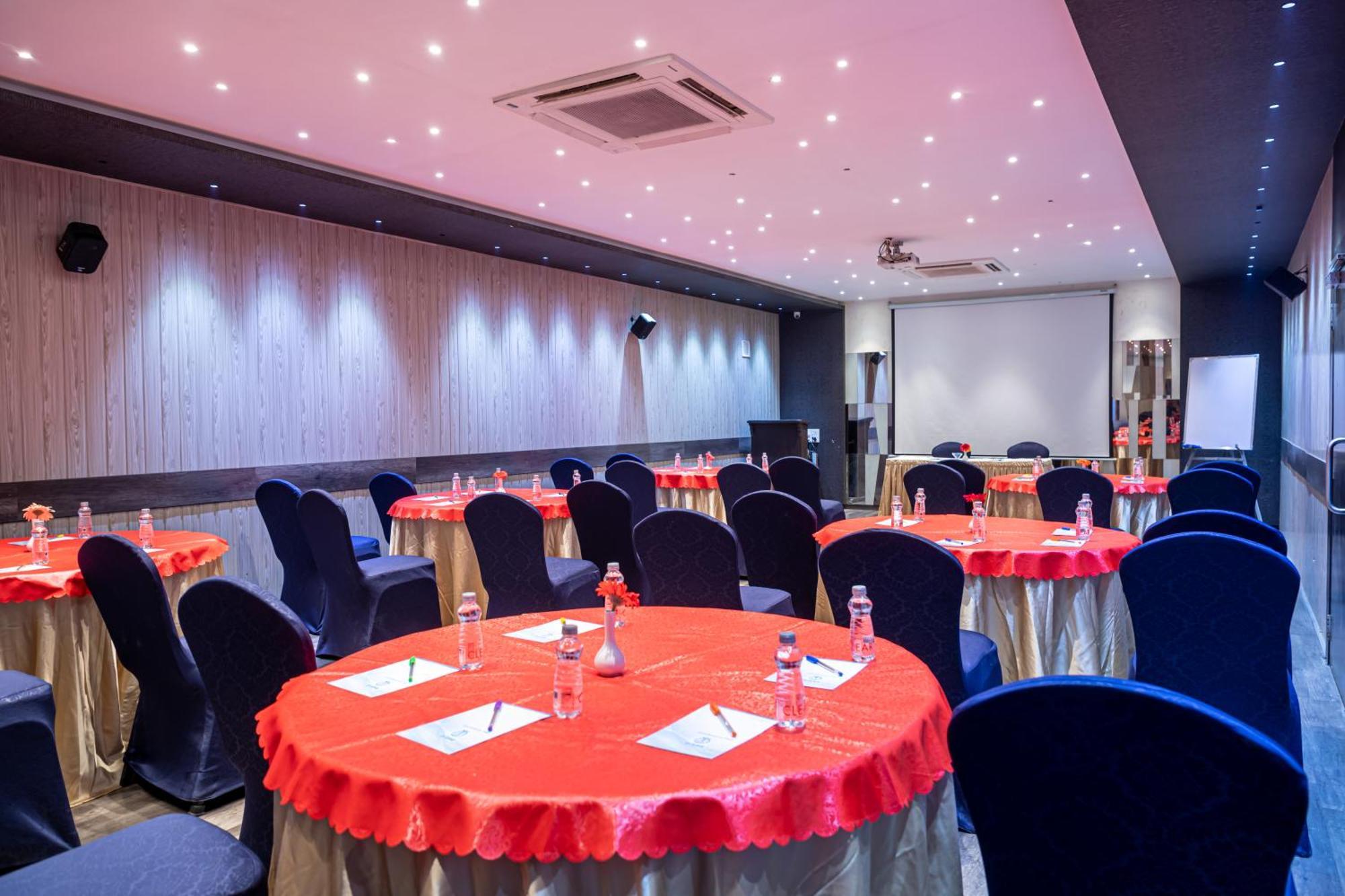 Hotel Rama Heritage Nashik Εξωτερικό φωτογραφία