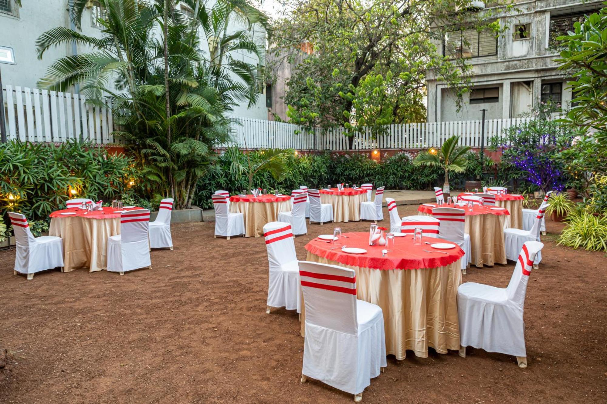 Hotel Rama Heritage Nashik Εξωτερικό φωτογραφία