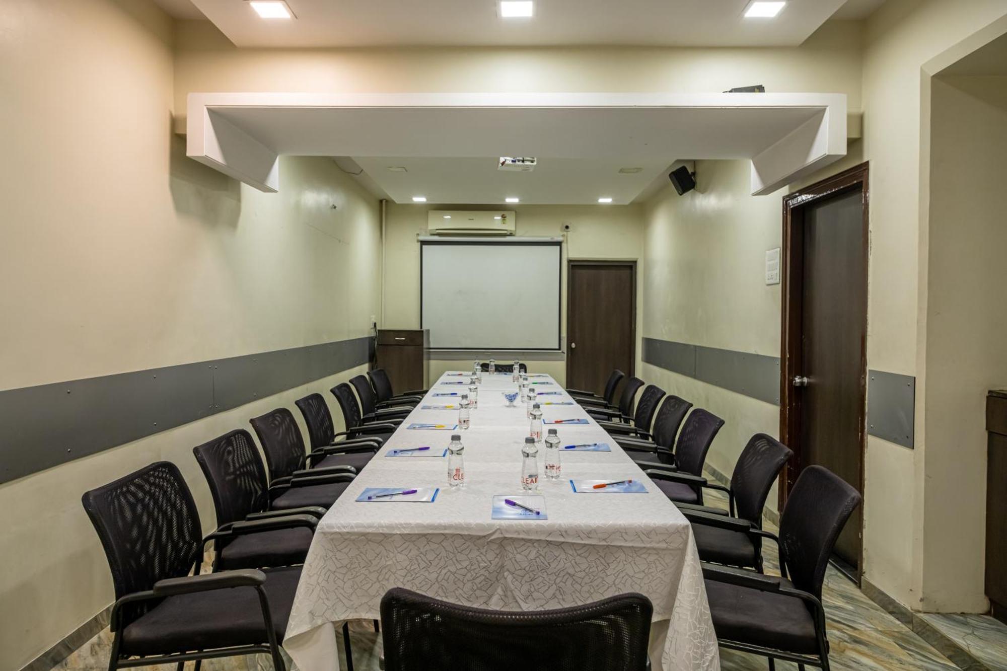 Hotel Rama Heritage Nashik Εξωτερικό φωτογραφία