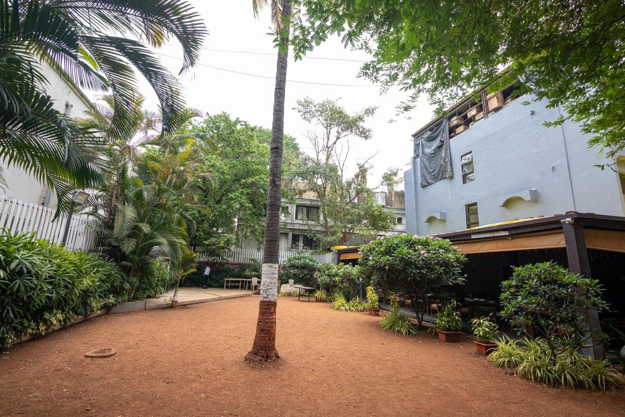 Hotel Rama Heritage Nashik Εξωτερικό φωτογραφία