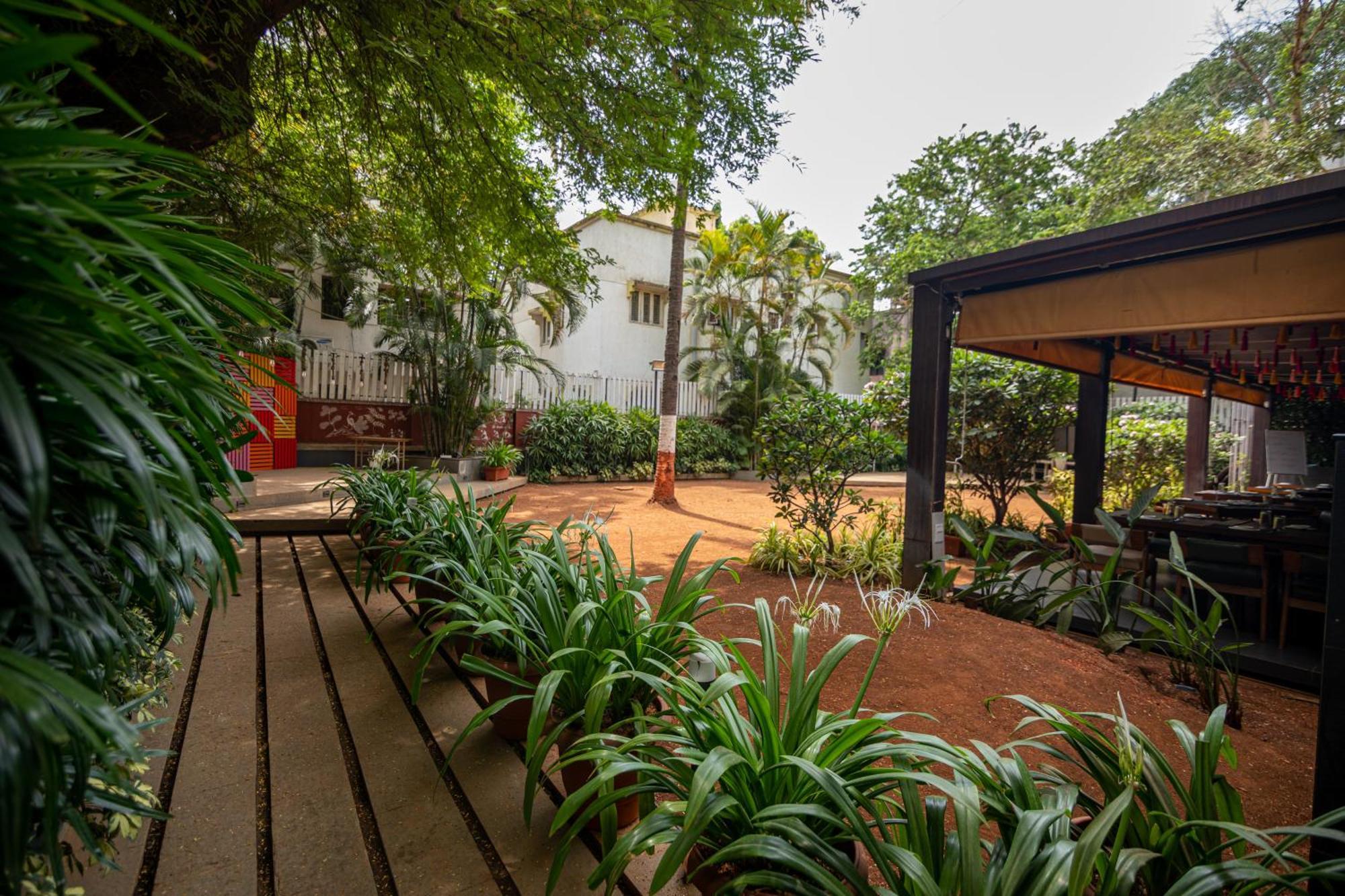 Hotel Rama Heritage Nashik Εξωτερικό φωτογραφία