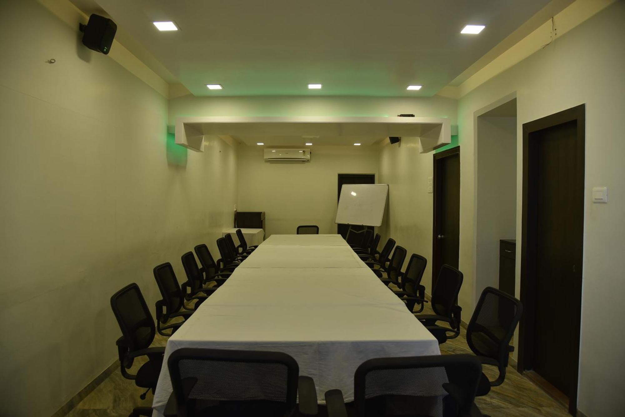 Hotel Rama Heritage Nashik Εξωτερικό φωτογραφία