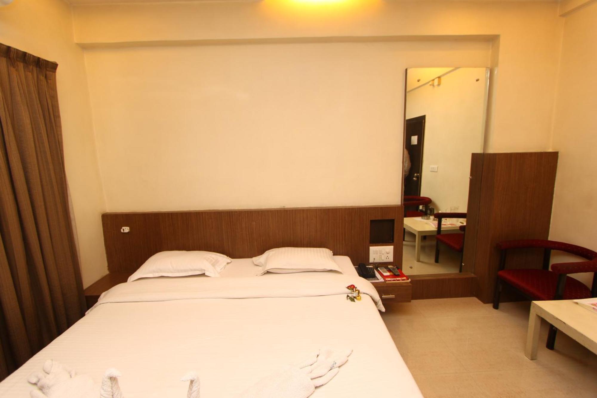 Hotel Rama Heritage Nashik Δωμάτιο φωτογραφία