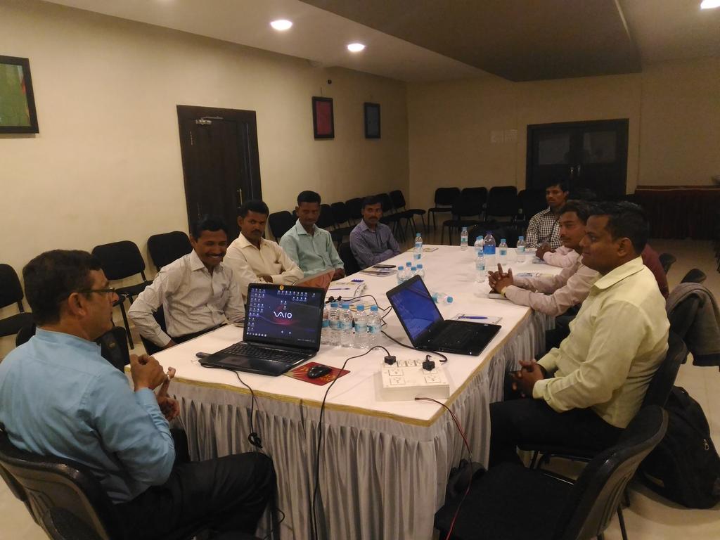 Hotel Rama Heritage Nashik Εξωτερικό φωτογραφία