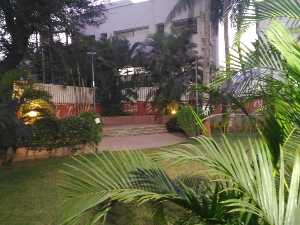 Hotel Rama Heritage Nashik Εξωτερικό φωτογραφία