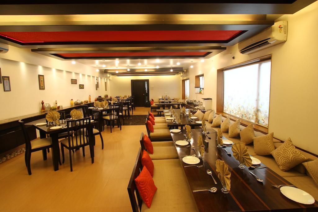 Hotel Rama Heritage Nashik Εξωτερικό φωτογραφία